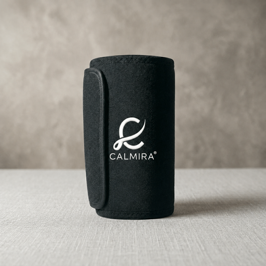 Calmira - Manchon Minceur & Raffermissant Bras