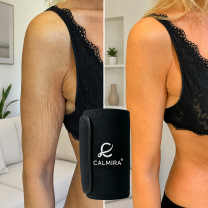 Calmira - Manchon Minceur & Raffermissant Bras